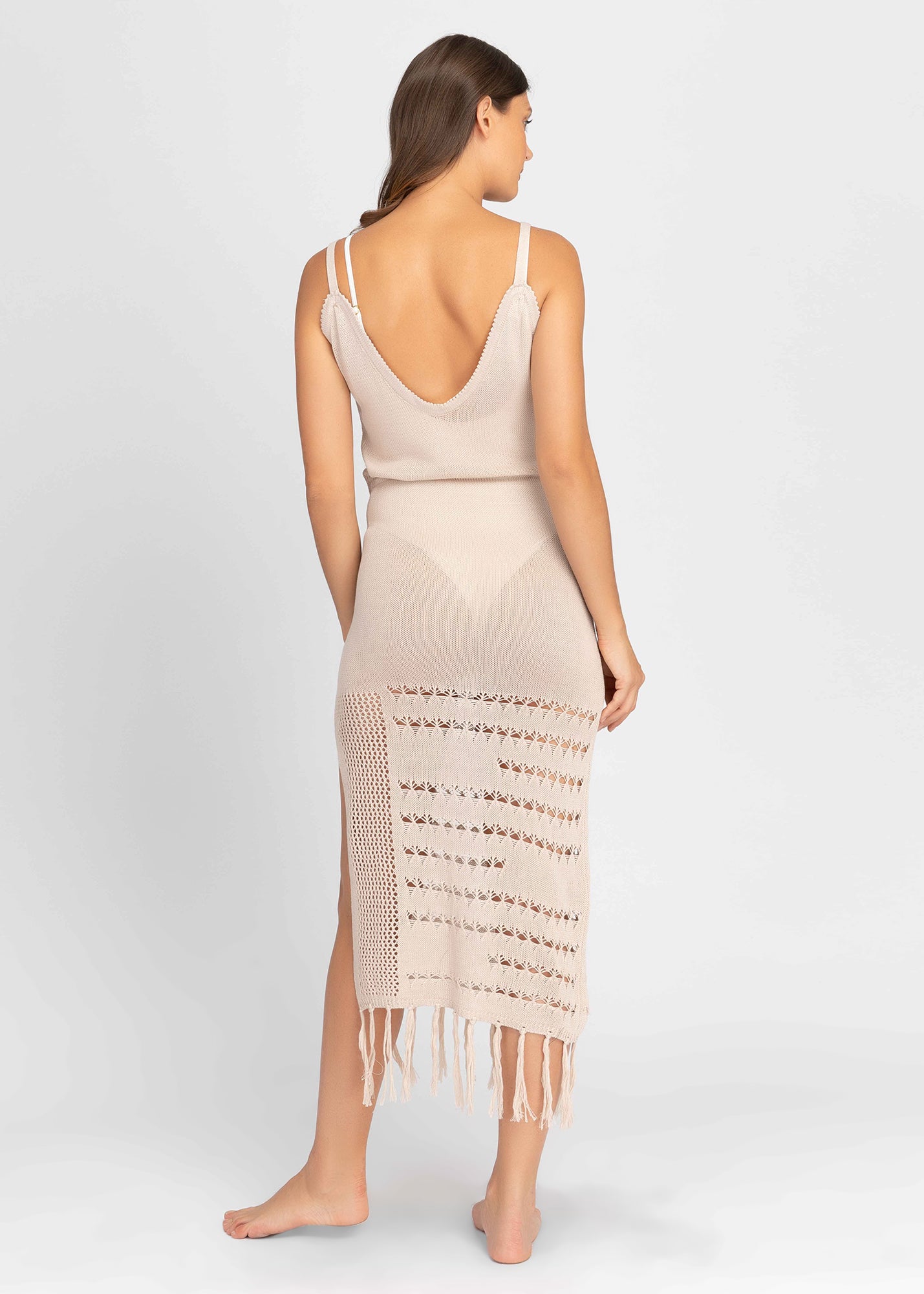 GIGI COVER UP